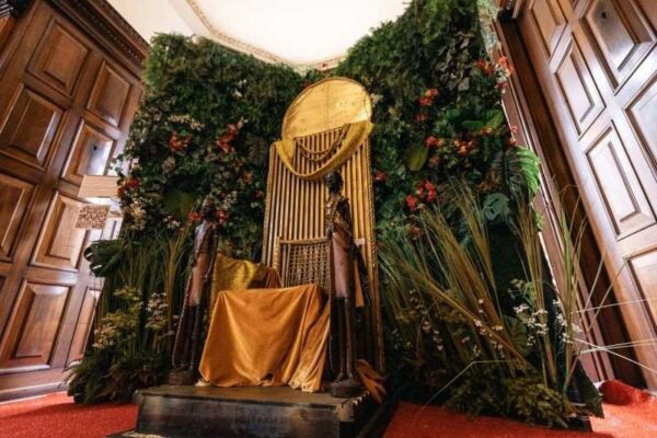 20ª FP - Exposição Identidade Preta 20ª FP - Exposição Identidade Preta