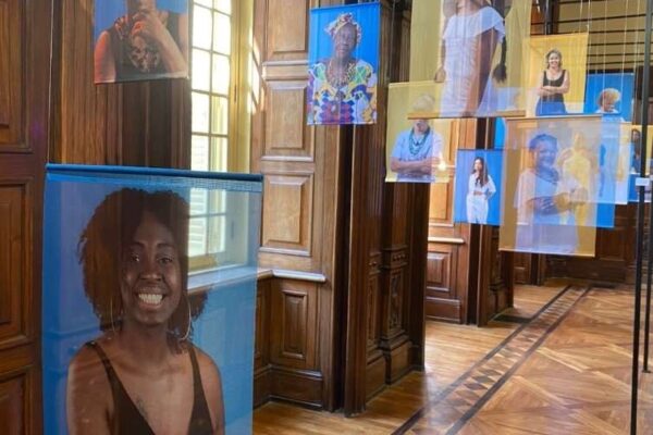 220ª FP - Exposição Identidade Preta 3 220ª FP - Exposição Identidade Preta 3