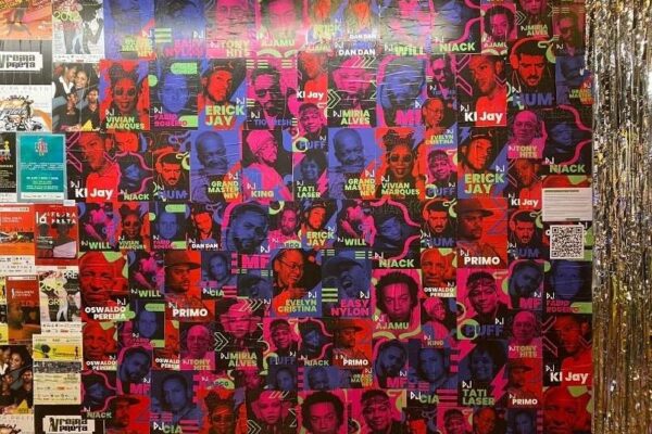 220ª FP - Exposição Identidade Preta 4 220ª FP - Exposição Identidade Preta 4