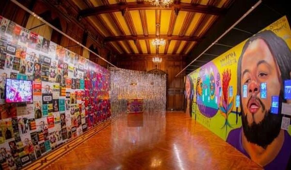 220ª FP - Exposição Identidade Preta 220ª FP - Exposição Identidade Preta