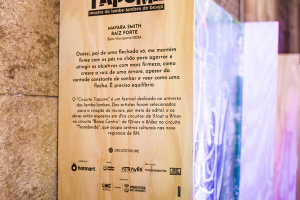 ATRAVÉS-CIRCUITO_TAPUME_#1-FESTA_DE_LANÇAMENTO-SULA-11_10_2024 © Flávio Charchar - IMPRENSA-26 ATRAVÉS-CIRCUITO_TAPUME_#1-FESTA_DE_LANÇAMENTO-SULA-11_10_2024 © Flávio Charchar