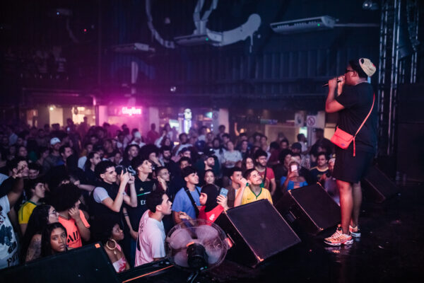 SARARA_NA_ESCUTA_#2-26_08_2023 © Flávio Charchar - PRÉVIAS SARARA_NA_ESCUTA_#2-26_08_2023 © Flávio Charchar - PRÉVIAS