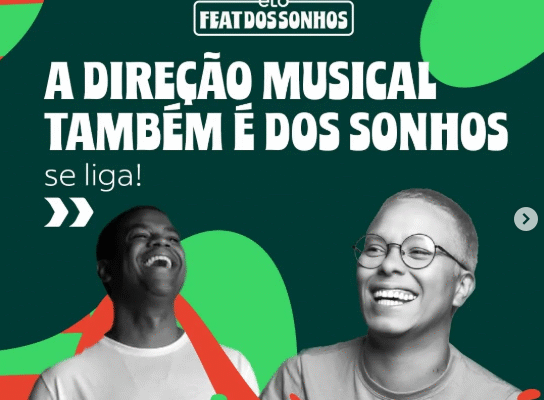 Direção musical Direção musical