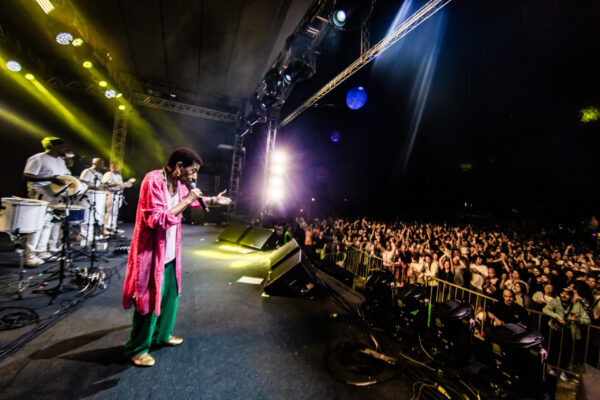 NOVOS_ENCONTROS_2023-NOITE-PRÉVIAS © Flávio Charchar NOVOS_ENCONTROS_2023-NOITE-PRÉVIAS © Flávio Charchar