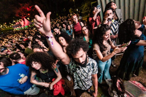 NOVOS_ENCONTROS_2023-NOITE-PRÉVIAS © Flávio Charchar NOVOS_ENCONTROS_2023-NOITE-PRÉVIAS © Flávio Charchar