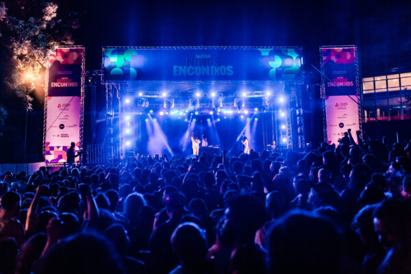 NOVOS_ENCONTROS_2023-NOITE-PRÉVIAS © Flávio Charchar NOVOS_ENCONTROS_2023-NOITE-PRÉVIAS © Flávio Charchar