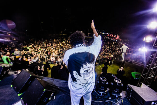 NOVOS_ENCONTROS_2023-NOITE-PRÉVIAS © Flávio Charchar NOVOS_ENCONTROS_2023-NOITE-PRÉVIAS © Flávio Charchar