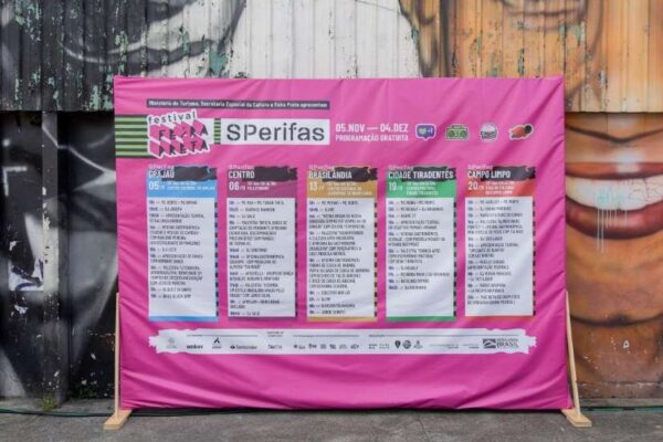 Sperifas - Grajaú Sperifas - Grajaú